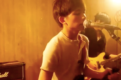 象の鼻テラス PICNIC LIVE