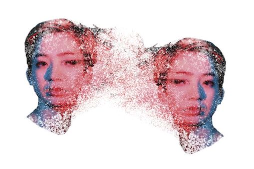 TPAMフリンジ作品Rie Tashiro AYATORI「MIRRORS」