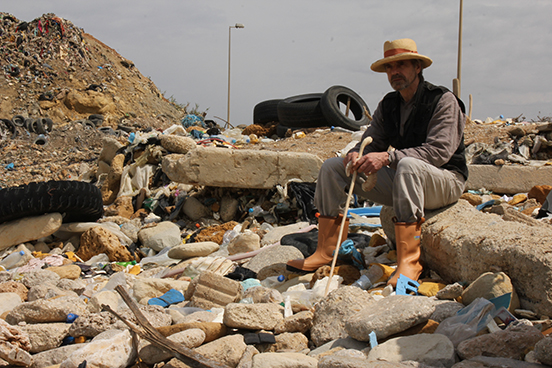 OUR PLASTIC展映画「TRASHEDーゴミ地球の代償ー」上映会