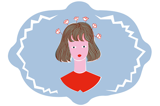 内田万里 × アリオト 『ラブレターを、君に。』