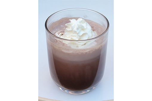 ZOU-NO-HANA BENTO PROJECT 2月