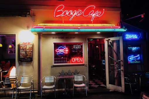 横浜サイン展2019