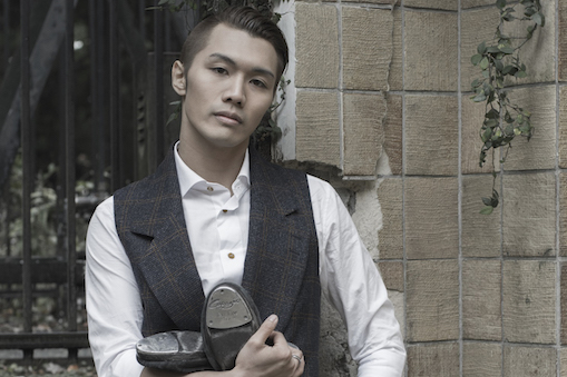 Tap Artist清水夏生 Lunch Time Show&mini Workshop