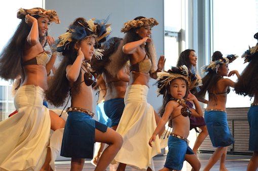 「ダンス縁日2019」ダンサー募集！まもなく終了いたします。