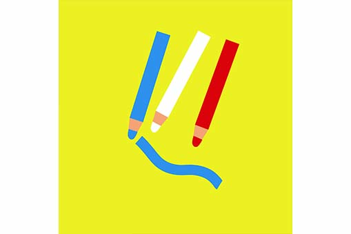 横浜フランス月間2019 ローランス・ベンツによる子どもワークショップ