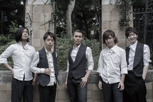 ☆2V-double ve- LIVE!! 〜On the Pacific〜