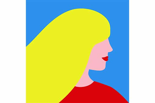 横浜フランス月間2019「ローランス・ベンツ展」