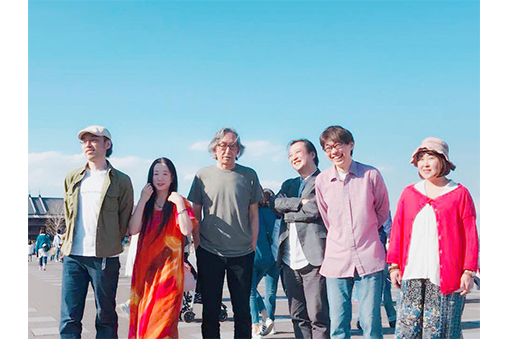 T.N.B.T. （タナボタ） PICNIC LIVE