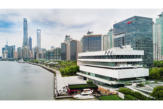 PORT JOURNEYS DIRECTORS MEETING SHANGHAI @藝倉美術館