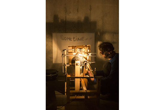 PORT JOURNEY フローニンゲン関連　スマートイルミネーション横浜2017