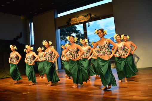 ダンス縁日2019 ボランティア大募集！