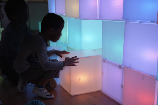 光のコースクリエーター募集！髙橋匡太さんと一緒に作ろう！