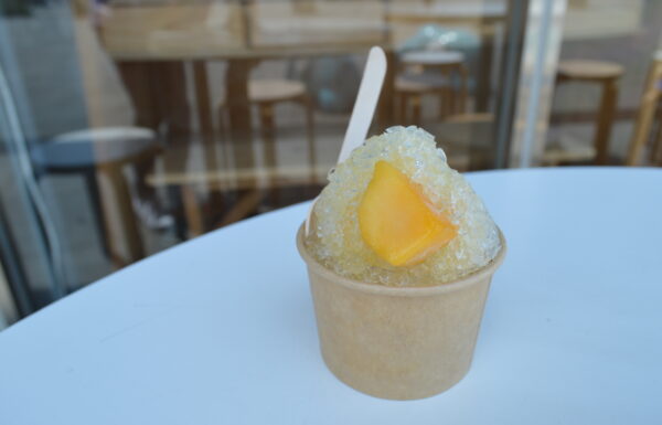 ZOU-NO-HANA BENTO PROJECT 8月