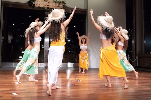 ダンス縁日2019 第4週