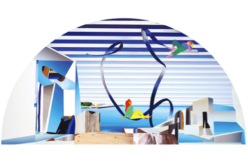 PARK AMBIENT feat Off-Toneパークアンビエント開催中止いたします"