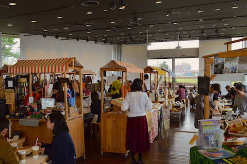 ZOU-SUN-MARCHE アジアンマルシェ vol.4