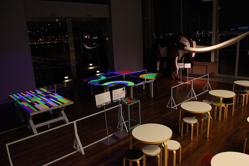 スマートイルミネーション横浜2019 長期展示