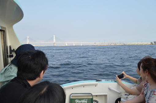 ZOU-NO-HANAおさんぽクルーズ with SUITAKU【開催中止】