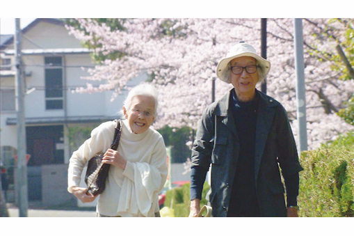 象の鼻テラス海辺の映画会 Vol.9 「人生フルーツ」