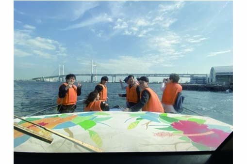 開港5都市景観まちづくり会議2019横浜大会報告会【開催延期】