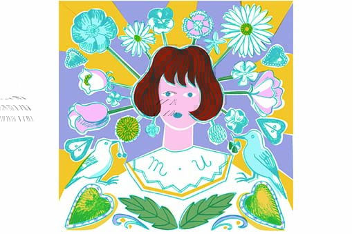 内田万里 × アリオト 『FIESTA ～海のさざめき編～』