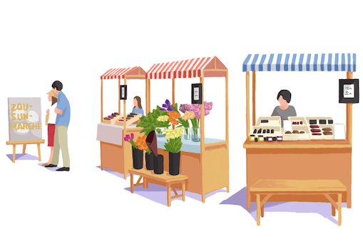 ONLINE ZOU-SUN-MARCHE