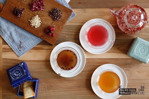 ONLINE ZOU-SUN-MARCHE