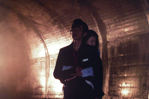 海辺の映画会 Vol.12『罠  THE TRAP』