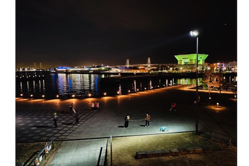 「吹きさらし!!手を変え品を変え劇場」トライアル&エラー公演