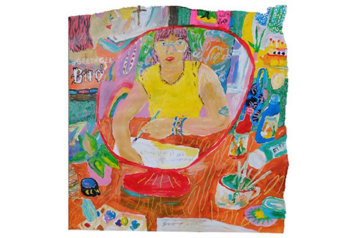 PORT JOURNEYS showcase Juli Baker インスタライブ