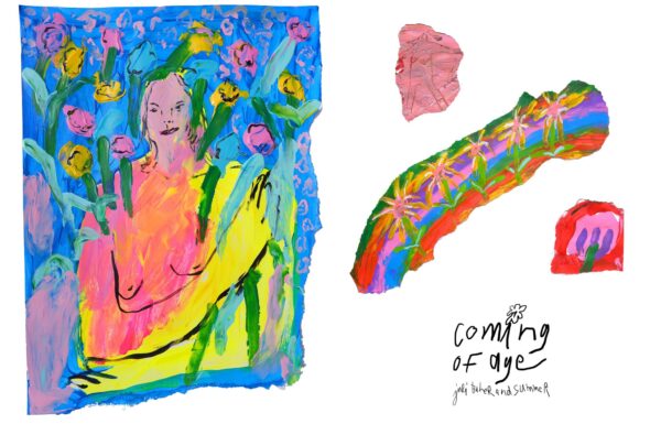 PORT JOURNEYS showcase Juli Baker / Bangkok《COMING OF AGE》