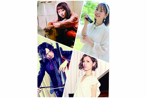 やまーず Special Live @象の鼻テラス