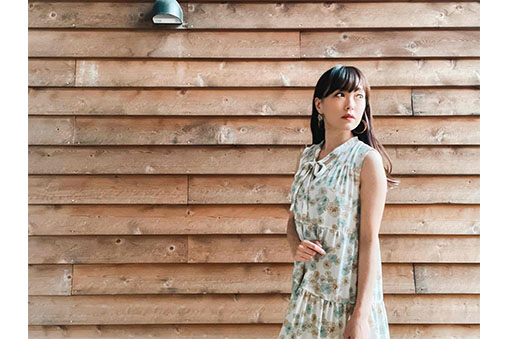 海辺のランチ・ピアノライブ　 田中葵