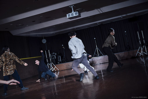 DECムーバーズ・プラットフォーム  #2