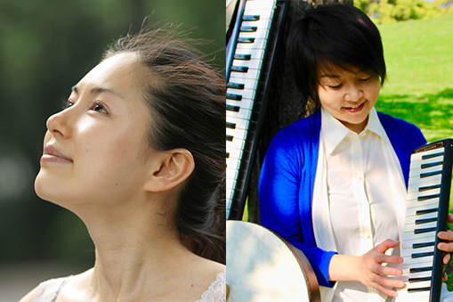 Lunch-time Concert 春を歌う