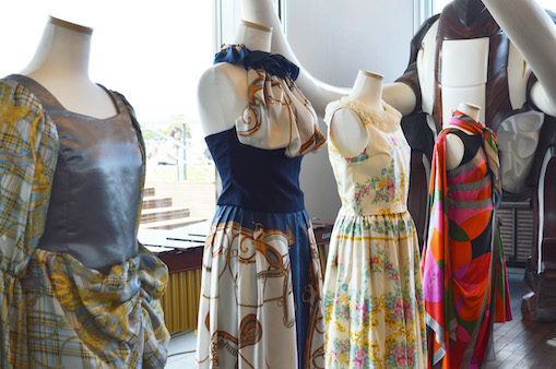 2022年 「横浜ファッションウィーク」