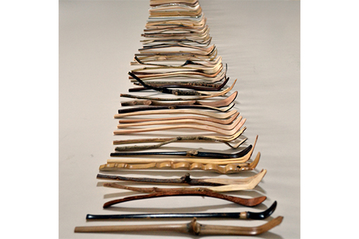 日下淳一 茶道具展「不足の美」関連イベント茶会「相対性理論」