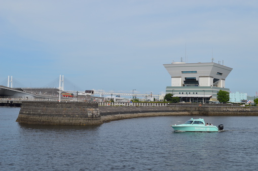 ZOU-NO-HANAおさんぽクルーズ with SUITAKU【7/24 開催中止】