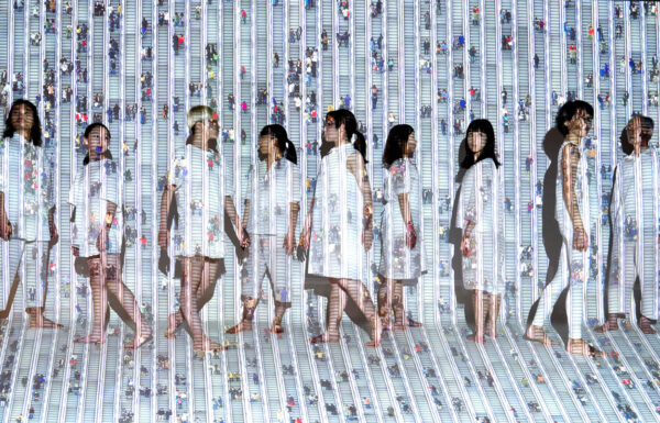 Walk Installation ARUKU vol.3 インターン募集