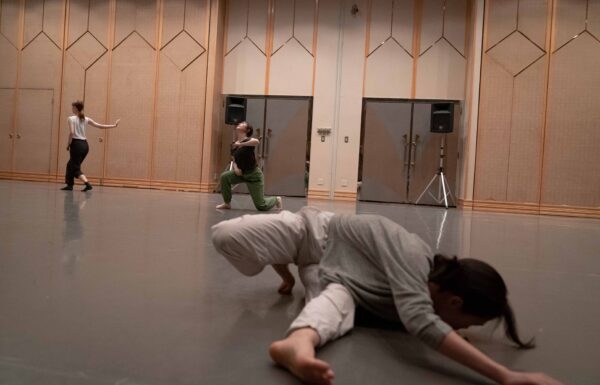 梅田宏明ディレクション 『Movers Platform JP1』