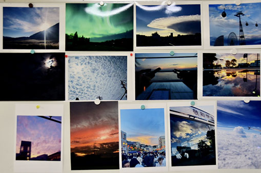 Yokohama International Youth Photo Project 2022 写真展 Exhibition