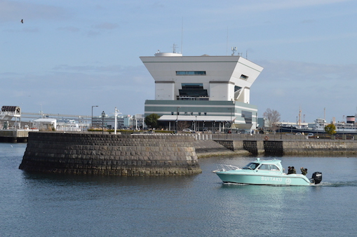 3月 ZOU-NO-HANAおさんぽクルーズ with SUITAKU