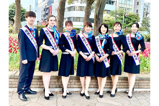 2023 横浜ファッションウィークイベント