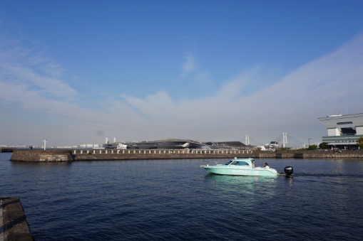 6月 ZOU-NO-HANAおさんぽクルーズ with SUITAKU　【6月11日(日) 開催中止】