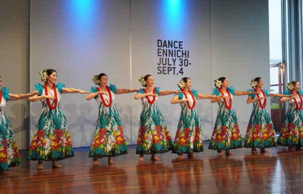 ダンス縁日2023  第3週