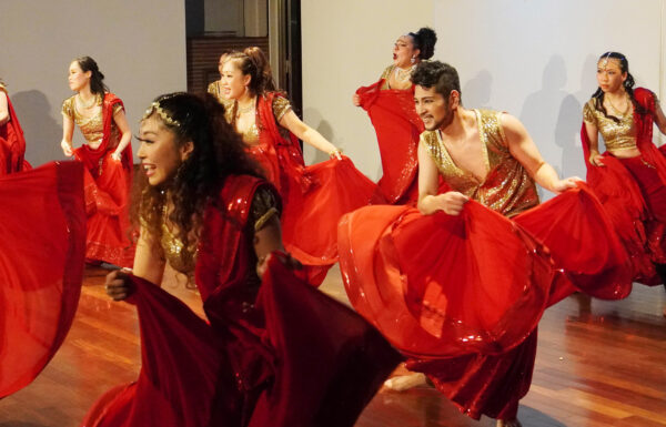 ダンス縁日2023  第2週