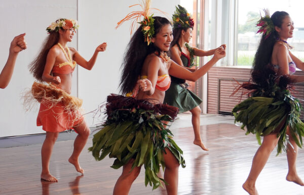 ダンス縁日2023  第4週