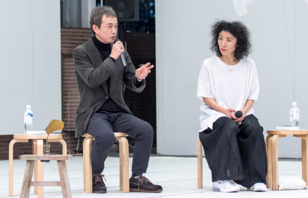 ZAGAKU study for ARUKU vol.1