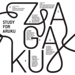 ZAGAKU study for ARUKU