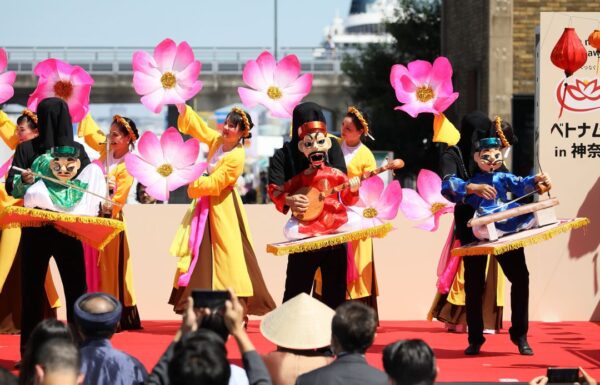 ベトナムフェスタ in 神奈川2023